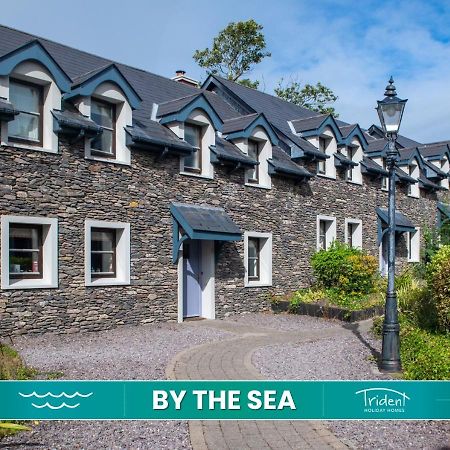 Dingle Courtyard Cottages 4 Bed By Trident Holiday Homes 외부 사진