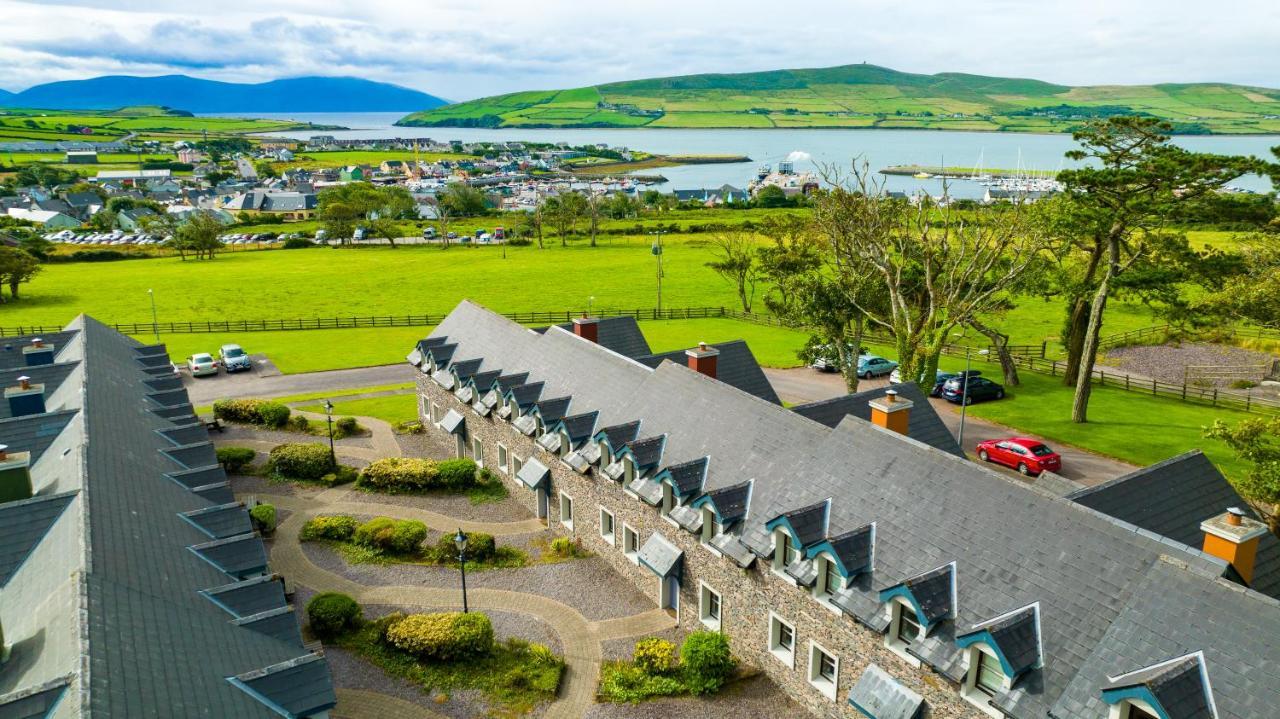 Dingle Courtyard Cottages 4 Bed By Trident Holiday Homes 외부 사진