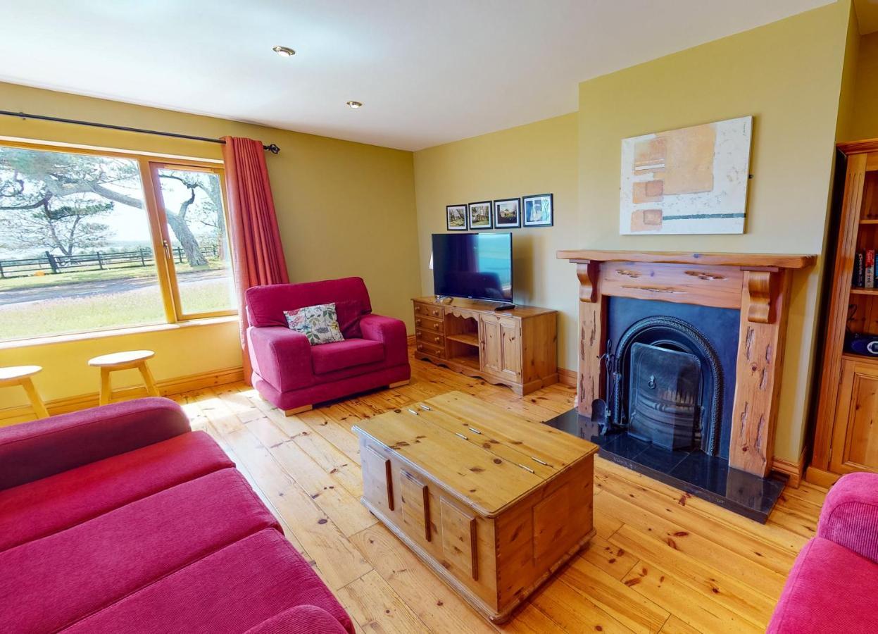 Dingle Courtyard Cottages 4 Bed By Trident Holiday Homes 외부 사진