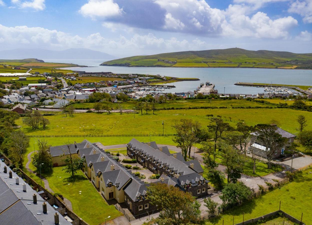 Dingle Courtyard Cottages 4 Bed By Trident Holiday Homes 외부 사진