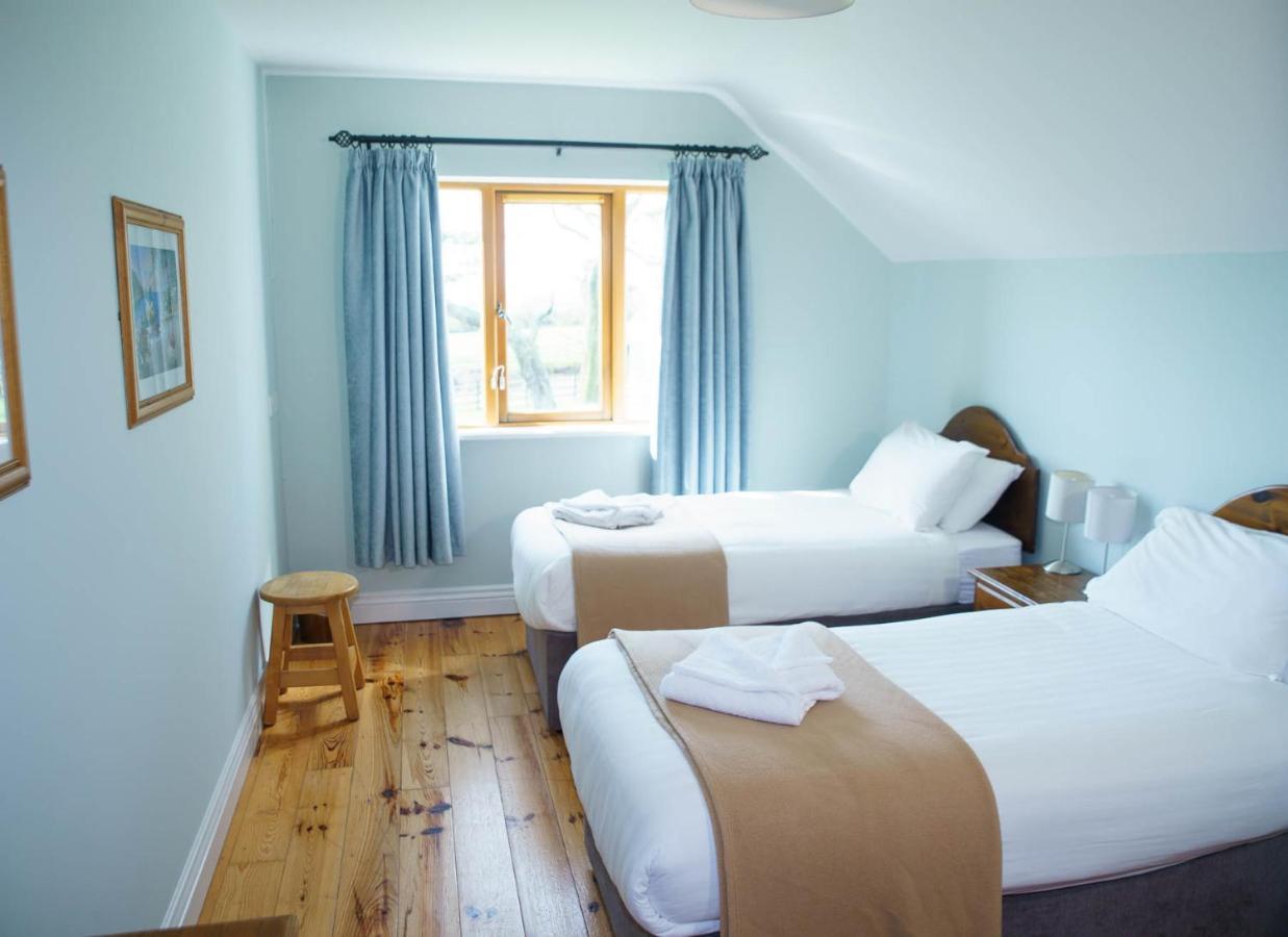 Dingle Courtyard Cottages 4 Bed By Trident Holiday Homes 외부 사진