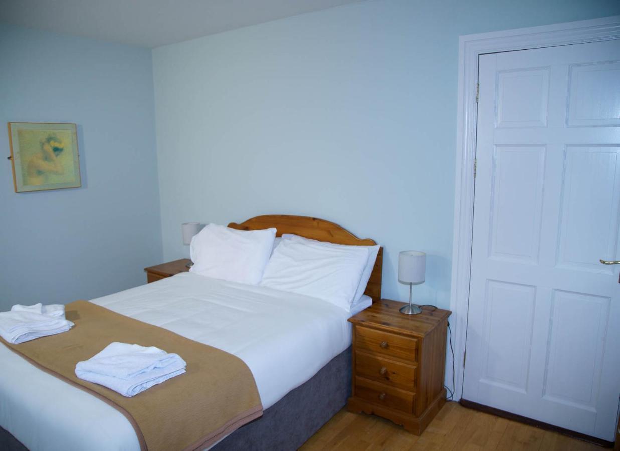 Dingle Courtyard Cottages 4 Bed By Trident Holiday Homes 외부 사진