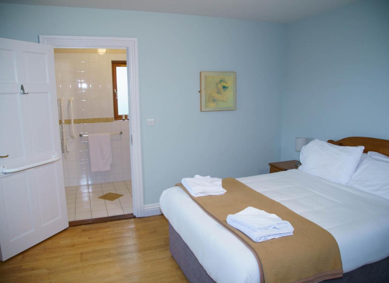 Dingle Courtyard Cottages 4 Bed By Trident Holiday Homes 외부 사진