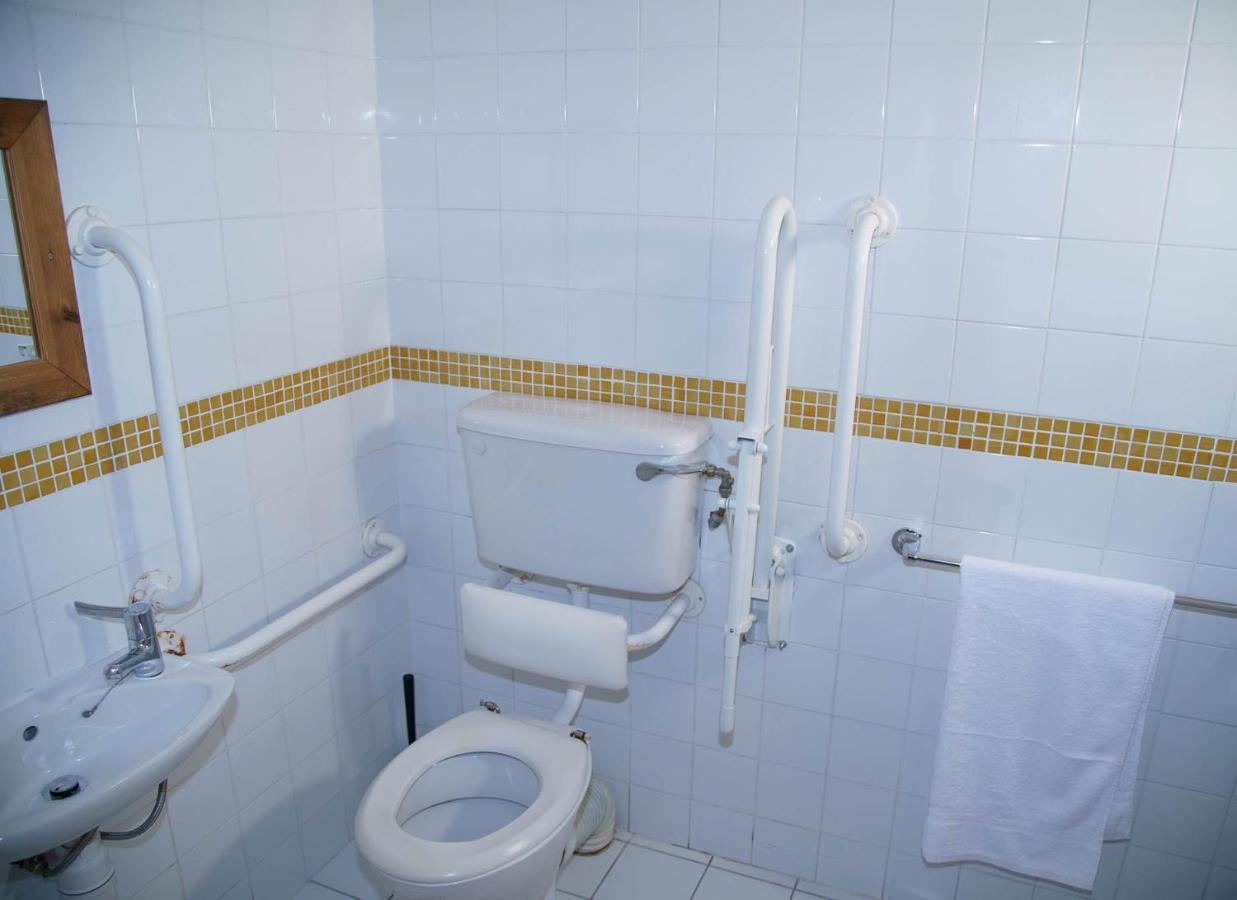 Dingle Courtyard Cottages 4 Bed By Trident Holiday Homes 외부 사진