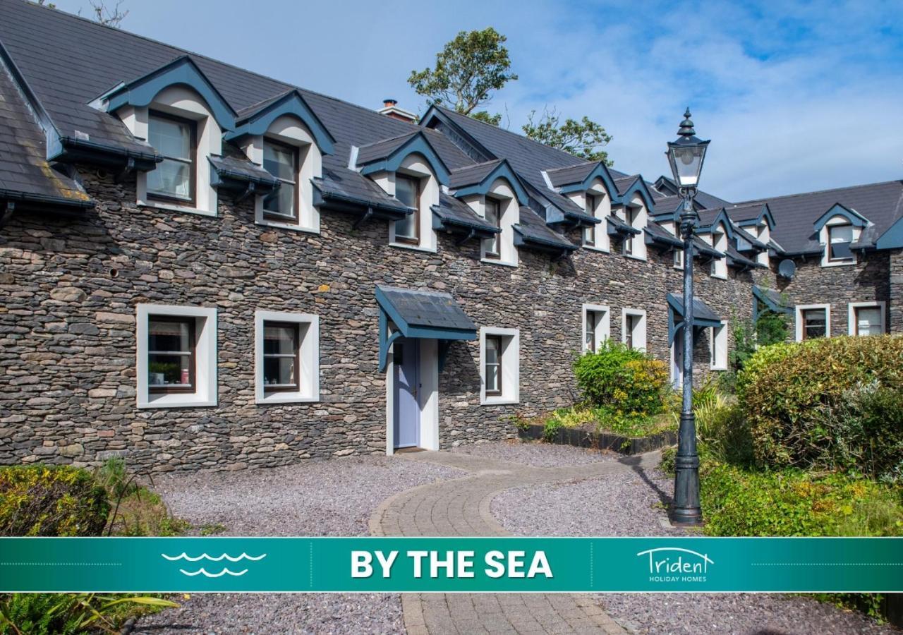 Dingle Courtyard Cottages 4 Bed By Trident Holiday Homes 외부 사진